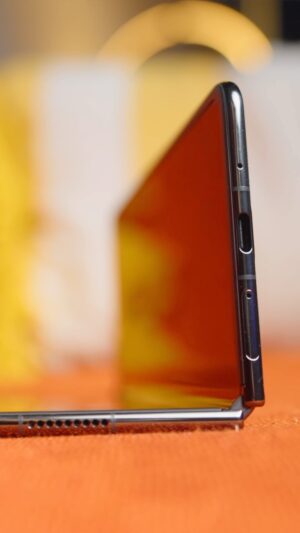 Austin Evans Instagram - Why can’t we buy this phone?