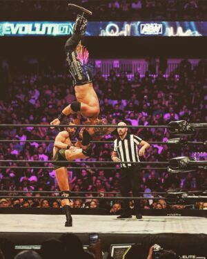 Austin Jenkins Instagram - #BOOM