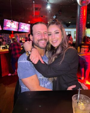 Austin Jenkins Instagram - Happy Birthday babe ♥️ @realbrittbaker