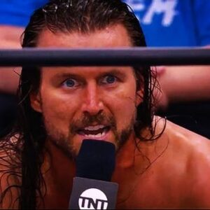 Austin Jenkins Instagram - No matter where I’ve gone…no matter how long it takes…I’ve always become “the guy.” Always. #AdamColeBayBay #Boom #SuperKliq @allelitewrestling