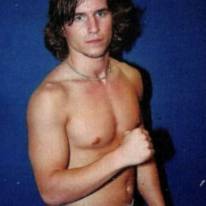 Austin Jenkins Instagram - As of yesterday…16 years in Pro Wrestling. Thank you for EVERYTHING.