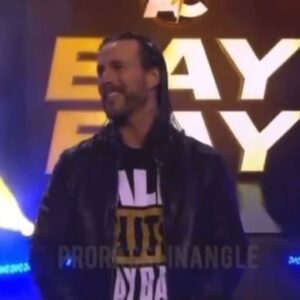 Austin Jenkins Instagram - Comeback BayBay…

Credit: @prorasslinangle