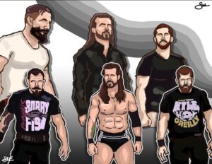 Austin Jenkins Instagram - A lot has changed in 4 years…a lot left unsettled…

Credit: @enahxrx