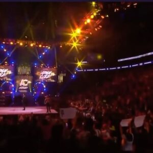 Austin Jenkins Instagram - When I was nine years old, I told myself “You’re gonna be a Pro Wrestler…no matter what.”

No matter the obstacles, no matter the time…that will never change.
