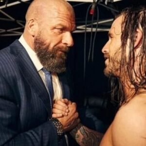 Austin Jenkins Instagram - Thank you for everything. @tripleh