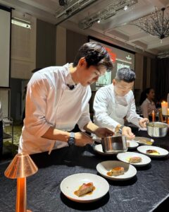 Actor Austin Kang HD Instagram Photos and Wallpapers December 2023