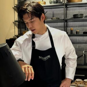 Austin Kang Instagram - Calm before the storm ⛈️