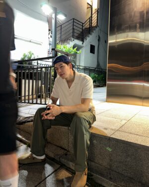 Austin Kang Instagram - 📸 dump