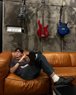 Austin Kang Instagram - 📸 dump