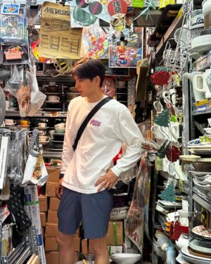 Austin Kang Instagram - 📸 dump
