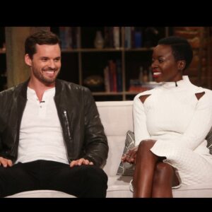 Austin Nichols Instagram - So excited for my friend’s record breaking movie opening and the earth shaking shift in thinking caused by #blackpanther. Congrats to @danaigurira and the entire cast and crew.
