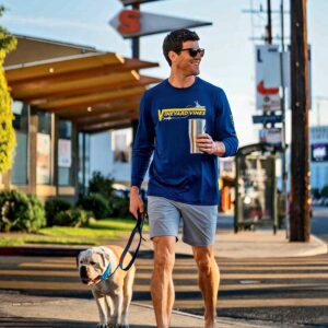 Austin Stowell Instagram - WHALE SALE! In lieu of layoffs, my pals at @vineyardvines have continued to pay all of their employees and are doing whatever they can to continue to do so during this trying time. If you’re a fan of the pink whale like I am check out www.vineyardvines.com for their latest promotion going NOW UNTIL TOMORROW NIGHT to help everyone stay afloat and get yourself some great gear at the same time. People helping people...it’s a beautiful thing. #notanad #justafan