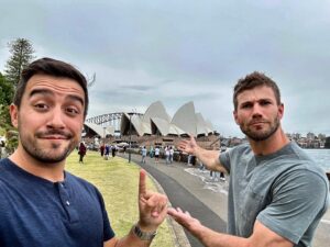Austin Stowell Instagram - STEP RIGHT UP!!! Live tonight from the Grand Ole Opry…this guy and I do something to amaze* and wow* crowds both small and nonexistent! 

All sales final. Zero guarantee of a good show. Or a show at all.