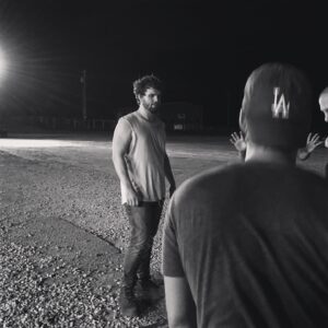 Austin Swift Instagram - Excited to share @whalingmovie with the Boston film festival tonight. I had an incredible time acting alongside @t22felton and working with the entire filmmaking team. Tickets available, join us for the film and a q&a with @tamminsursok @seanmcewen and myself 
@bostonfilmfestival