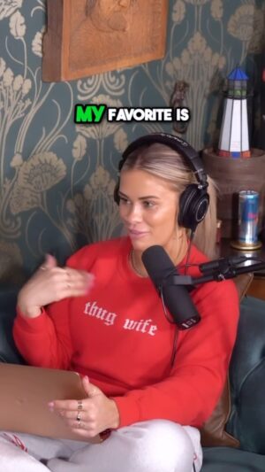 Austin Vanderford Instagram - What your favorite position??? 😂 
Find out mine and @austinvanderford on a new episode of @akickasslovestory ♥️👊🏼
.
Live right now on YouTube, Apple, Spotify and anywhere you get your podcasts. All links in bio. 
.
New episodes every Wednesday at 12pm est