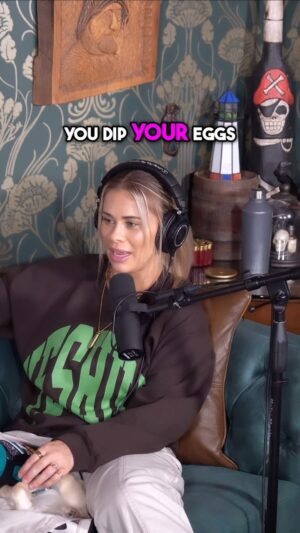 Austin Vanderford Instagram - Calling all athletes who cut weight or diet…. What is the weirdest thing you eat to get through the hunger? 
.
New episode of @akickasslovestory every Wednesday at 12pm EST on YouTube, Spotify, Apple, iHeartRadio and anywhere you get your podcast. 
.
Link in bio