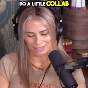 Austin Vanderford Instagram - 2024 OF dream collabs??? Mine are @maryna_moroz_ufc @ebanie_bridges and @mandysacs My husband loves it!! 😂 
.
Comment who you want to see me do a 🌶️ collab with 
.
New podcast every Wednesday at 12pm est on YouTube and anywhere you stream your podcasts. All links in bio!! Listen and subscribe now!!!