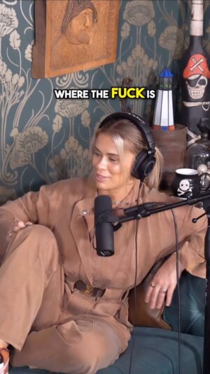 Austin Vanderford Instagram - 🚩😂 THIS S.O.B HAS A CARD ADDICTION 😂 🚩
.
This episode drops tomorrow at 12pm est and it is FUNNY AF!!!! @austinvanderford gets called out for all the red flags and he shares mine. 
.
Hit that link and catch up on past episodes. Subscribe and be ready for tomorrow. @akickasslovestory is live on Apple, YouTube, Spotify and anywhere you get your podcasts. 🚩