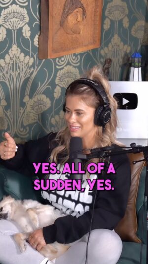 Austin Vanderford Instagram - BOOM‼️ big old D^** 😂
The shows from other countries are the best!! 
.
New episode of @akickasslovestory live NOW!! 
Link in bio