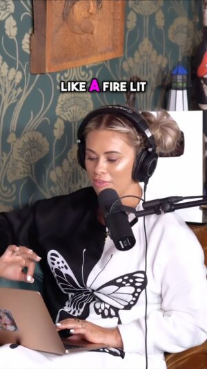Austin Vanderford Instagram - Anyone else think having a brand new dominant athlete added to a division, like @kaylaharrisonofficial , make everyone else have to rise to the occasion?? 
. 
New episode of @akickasslovestory live now anywhere you get your podcasts. All links in bio.