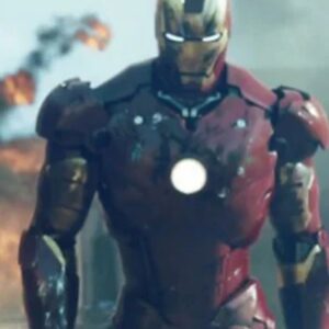 Austin White Instagram - I never wanted to look like someone. 
I just wanted to look like the Iron Man Suit🦾🚀 #AustinTheoryLive