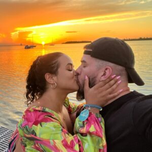 Austin White Instagram - ❤️