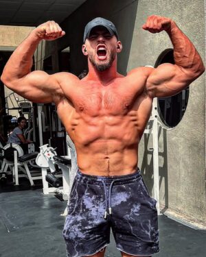Austin White Instagram - Put in the work🚀 #AllDay