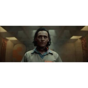 Autumn Durald Instagram - LOKI “Glorious”
Coming May 2021 #disneyplus @officialloki 
Full Teaser in Bio 💚