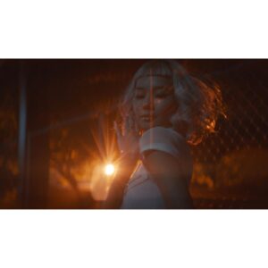 Autumn Durald Instagram - Yung Blood Dir @abteen for Samsung “More of Us” 🔥🖤
@cookeoptics