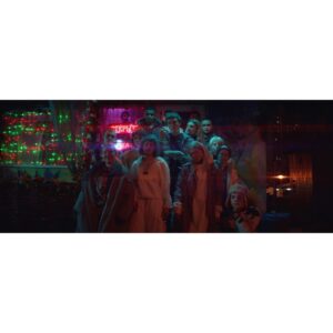Autumn Durald Instagram - DIR Sebastian Strasser @sebstrasser 👑 ⚡️HOT CHIP | Positive 
amazing Kiev days with this beautiful squad and fearless leader 🖤