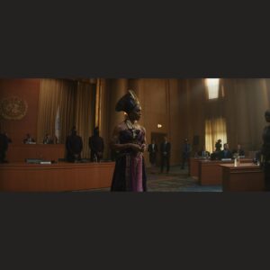 Autumn Durald Instagram - To celebrate International Women’s Day, cinematographer Autumn Durald Akapaw ASC has been taking over our Instagram all day!

Autumn lensed Marvel’s ‘Black Panther: Wakanda Forever’ which was also British Cinematographer’s most recent cover film! The movie has also received several nominations at this week’s Oscars. 

Head to our stories for an insightful Q and A about how Autumn achieved the look of her favourite shots in ‘Black Panther: Wakanda Forever’, and for info on what goes into shooting some of the most elaborate shots of the year.

Also in our stories are Autumn’s reflections on other major projects in her career.

3/3

-

@addp #InternationalWomensDay #IWD #IWD2023 #TeenSpirit #Loki #BlackPanther #BlackPantherWakandaForever @internationalwomensday_global @officialloki @marvelstudios @blackpanther @maxminghella @ellefanning #cinema #film #dop #filmmaking #cinematography #BritishCinematographer #movies
