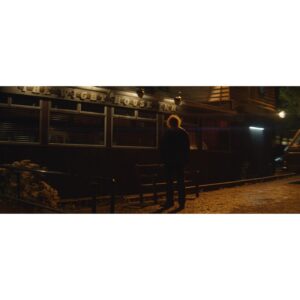 Autumn Durald Instagram - Beautiful London summer of 2017 | Dir Max Minghella | 🎤 Elle Fanning 
t  e  e  n  s  p  i  r  i  t