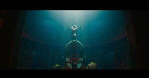 Autumn Durald Instagram - BLACK PANTHER 
WAKANDA FOREVER

Director |  RYAN COOGLER 🎥 👑 

Producer |  Nate Moore
PD | Hannah Beachler
Costume | Ruth Carter
AD | Don Sparks @sparks.donaldl 
VFX Supervisor |  Geoff Bauman @geoffreybaumann 
VFX Producer |  Nicole Rowley @nixrowley 

Thank you to my kick ass crew 
Gaffer | Brian Bartolini @brianbartolini 
Key Grip | Guy Micheletti @dragongrips 
Lighting Programmer | Scotty Barnes @ilight_designs 
1st Assistants | Serge Nafa @stedirox 
Andrae Crawford @its_a_drae_day 
Camera Ops | Jason Ellson @meatpiewithsauce 
Josh Medak @medakin 
2nd Assistants | Nichole Firebaugh @neekofirebaugh 
2nd Unit DP | Carlos DeCarvalho
2nd Unit Gaffer | Dan Riffel @riff407 
Colorist | Tom Poole @tomopoole 
and many many more thanks to amazing crew not listed here that worked on this incredible project 🔥🙏🏽
#wakandaforever #blackpanther2