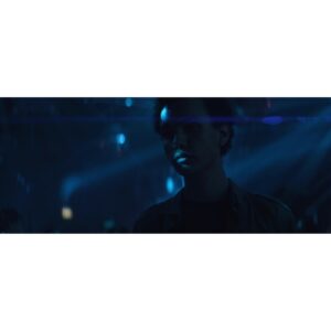 Autumn Durald Instagram - Beautiful London summer of 2017 | Dir Max Minghella | 🎤 Elle Fanning 
t  e  e  n  s  p  i  r  i  t