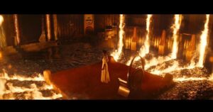 Autumn Durald Instagram - BLACK PANTHER 
WAKANDA FOREVER

Director |  RYAN COOGLER 🎥 👑 

Producer |  Nate Moore
PD | Hannah Beachler
Costume | Ruth Carter
AD | Don Sparks @sparks.donaldl 
VFX Supervisor |  Geoff Bauman @geoffreybaumann 
VFX Producer |  Nicole Rowley @nixrowley 

Thank you to my kick ass crew 
Gaffer | Brian Bartolini @brianbartolini 
Key Grip | Guy Micheletti @dragongrips 
Lighting Programmer | Scotty Barnes @ilight_designs 
1st Assistants | Serge Nafa @stedirox 
Andrae Crawford @its_a_drae_day 
Camera Ops | Jason Ellson @meatpiewithsauce 
Josh Medak @medakin 
2nd Assistants | Nichole Firebaugh @neekofirebaugh 
2nd Unit DP | Carlos DeCarvalho
2nd Unit Gaffer | Dan Riffel @riff407 
Colorist | Tom Poole @tomopoole 
and many many more thanks to amazing crew not listed here that worked on this incredible project 🔥🙏🏽
#wakandaforever #blackpanther2