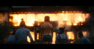 Autumn Durald Instagram - BLACK PANTHER 
WAKANDA FOREVER

Director |  RYAN COOGLER 🎥 👑 

Producer |  Nate Moore
PD | Hannah Beachler
Costume | Ruth Carter
AD | Don Sparks @sparks.donaldl 
VFX Supervisor |  Geoff Bauman @geoffreybaumann 
VFX Producer |  Nicole Rowley @nixrowley 

Thank you to my kick ass crew 
Gaffer | Brian Bartolini @brianbartolini 
Key Grip | Guy Micheletti @dragongrips 
Lighting Programmer | Scotty Barnes @ilight_designs 
1st Assistants | Serge Nafa @stedirox 
Andrae Crawford @its_a_drae_day 
Camera Ops | Jason Ellson @meatpiewithsauce 
Josh Medak @medakin 
2nd Assistants | Nichole Firebaugh @neekofirebaugh 
2nd Unit DP | Carlos DeCarvalho
2nd Unit Gaffer | Dan Riffel @riff407 
Colorist | Tom Poole @tomopoole 
and many many more thanks to amazing crew not listed here that worked on this incredible project 🔥🙏🏽
#wakandaforever #blackpanther2