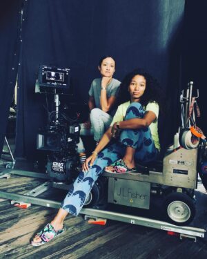 Autumn Durald Instagram - #browngirlonadolly Barcelona edition 🎥 🇪🇸