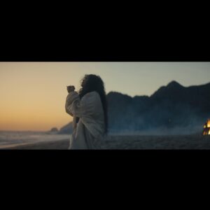 Autumn Durald Instagram - Thank you to my brother Ryan Coogler for asking me to direct this music video for one of the most beautiful songs in our film. And with the Best, and Incomparable @badgalriri 👑🐆🔥

Prod @whitjack 
Prod co. @somesuchandco 
Editor @andrew.hegele 
PD @jeffrey_higinbotham 
ACs @ethansmcdonald @lucasdeans 
DIT @conradzik 
Gaffer @tonyluvvv 
Key Grip @criv4c 
Op @joshmedak.pix 
Colorist and bestie for the last 6 weeks in our films DI @tomopoole

and thanks to all the amazing teams and lovely people who helped with this beautiful project ❤️
@rocnation @defjam @disney @fentybeauty @blackpanther 
beautifully written by @temsbaby 
#wakandaforever