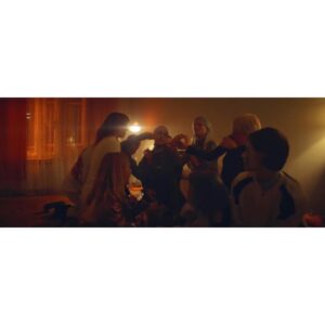 Autumn Durald Instagram - DIR Sebastian Strasser @sebstrasser 👑 ⚡️HOT CHIP | Positive 
amazing Kiev days with this beautiful squad and fearless leader 🖤