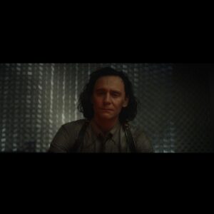 Autumn Durald Instagram - Loki episode 6 💜
