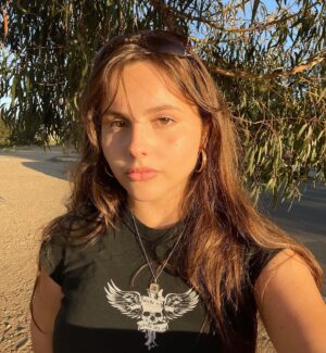 Ava Acres Instagram - Golden hour appreciation post🌞🌞