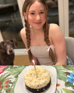 Actress Ava Grace Cooper HD Instagram Photos and Wallpapers April 2024