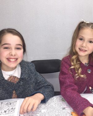 Ava Grace Cooper Instagram - It’s kinda late but… HAPPY BIRTHDAY G! ILYSM! I actually cannot believe that your 17 now! We’ve known each other since I was 5, it’s actually so crazy! you have always been like a big sister to me! I hope your day was super fun! Love you @gracynshinyei 💕