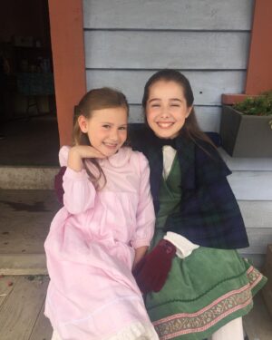 Ava Grace Cooper Instagram - It’s kinda late but… HAPPY BIRTHDAY G! ILYSM! I actually cannot believe that your 17 now! We’ve known each other since I was 5, it’s actually so crazy! you have always been like a big sister to me! I hope your day was super fun! Love you @gracynshinyei 💕