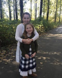 Actress Ava Grace Cooper HD Instagram Photos and Wallpapers April 2023