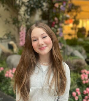 Ava Grace Cooper Instagram - VEGAS😍💗
#vegas #nevada #roadtrip #vacation