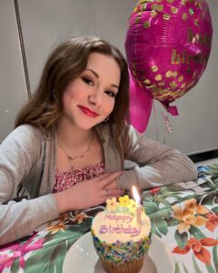 Actress Ava Grace Cooper HD Instagram Photos and Wallpapers March 2023