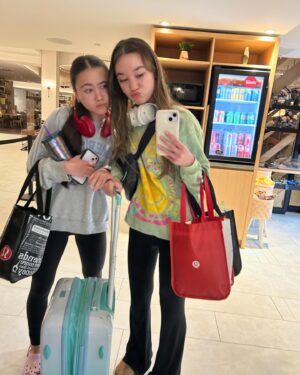 Ava Ro Instagram - MOVE TORONTO “24
