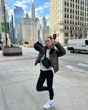 Ava Ro Instagram - chicago ⭐️