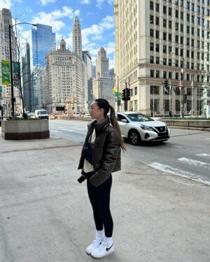Ava Ro Instagram - chicago ⭐️